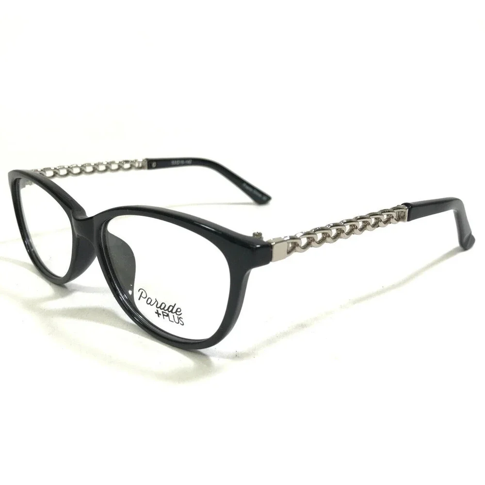 Parade demo lenses